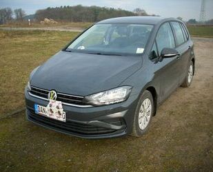 VW Golf Sportsvan Gebrauchtwagen