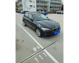 BMW 116 Gebrauchtwagen