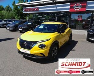 Nissan Juke Gebrauchtwagen