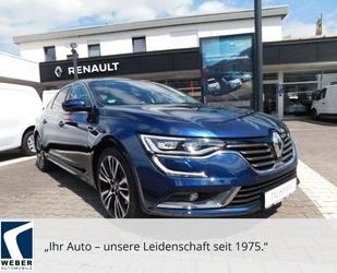 Renault Talisman Gebrauchtwagen