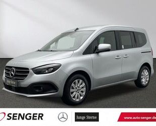 Mercedes-Benz T-Klasse Gebrauchtwagen