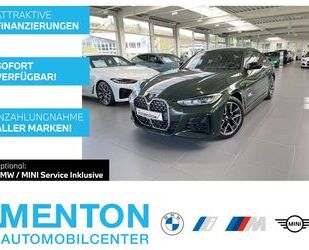 BMW 420 Gran Coupé Gebrauchtwagen
