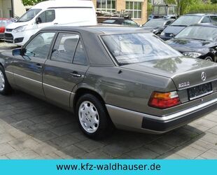 Mercedes-Benz E 200 Gebrauchtwagen