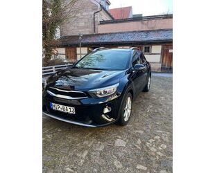 Kia Stonic Gebrauchtwagen