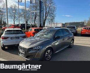 Peugeot 208 Gebrauchtwagen