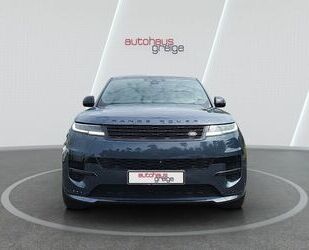Land Rover Range Rover Sport Gebrauchtwagen