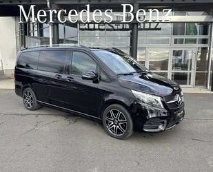 Mercedes-Benz V 300 Gebrauchtwagen