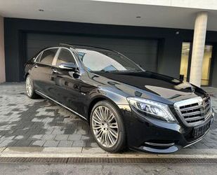 Mercedes-Benz S 600 Gebrauchtwagen