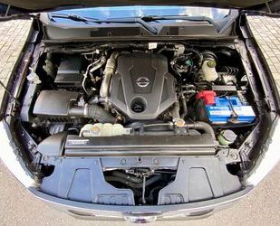 Nissan Navara Gebrauchtwagen