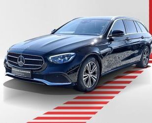 Mercedes-Benz E 200 Gebrauchtwagen