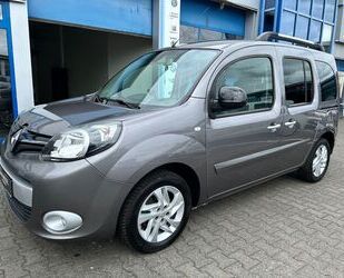 Renault Kangoo Gebrauchtwagen