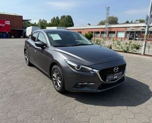 Mazda 3 Gebrauchtwagen