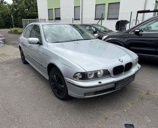 BMW 523 Gebrauchtwagen