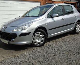 Peugeot 307 Gebrauchtwagen