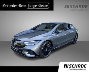Mercedes-Benz EQE Gebrauchtwagen