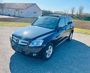 Mercedes-Benz GLK 220 Gebrauchtwagen