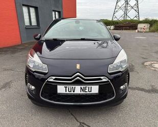 Citroen DS3 Gebrauchtwagen