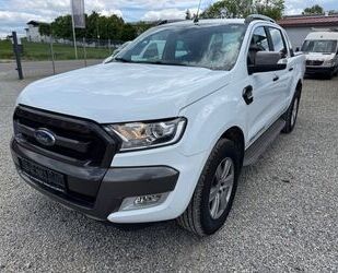 Ford Ranger Gebrauchtwagen