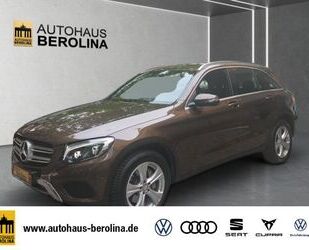 Mercedes-Benz GLC 250 Gebrauchtwagen