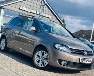 VW Golf Plus Gebrauchtwagen