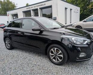 Hyundai i20 Gebrauchtwagen