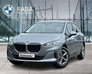 BMW 218 Active Tourer Gebrauchtwagen