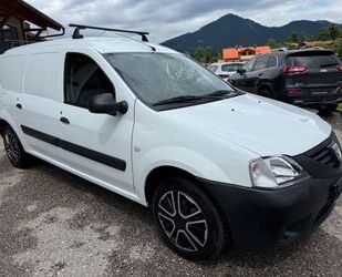 Dacia Logan Gebrauchtwagen