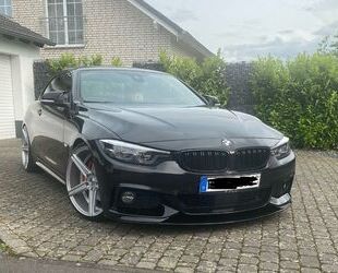 BMW 440 Gebrauchtwagen