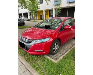 Honda Insight Gebrauchtwagen