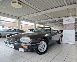 Jaguar XJS Gebrauchtwagen