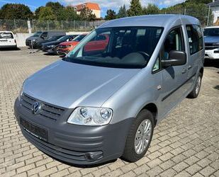 Seat Caddy 