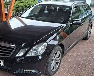 Mercedes-Benz E 200 Gebrauchtwagen