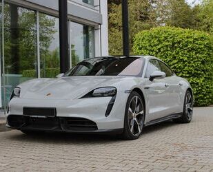 Porsche Taycan Gebrauchtwagen