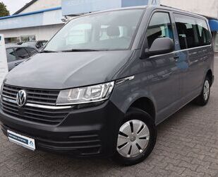 VW T6 Caravelle Gebrauchtwagen