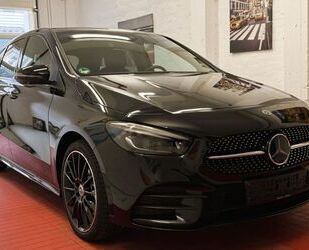 Mercedes-Benz B 250 Gebrauchtwagen