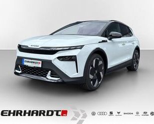 Skoda Elroq Gebrauchtwagen