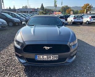 Ford Mustang Gebrauchtwagen