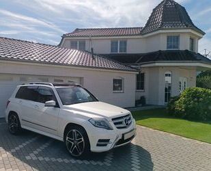 Mercedes-Benz GLK 350 Gebrauchtwagen