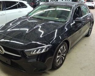 Mercedes-Benz A 180 Gebrauchtwagen