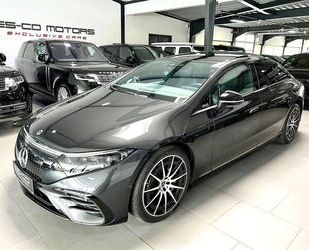 Mercedes-Benz EQS Gebrauchtwagen
