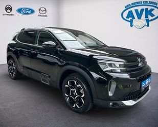 Citroen C5 Aircross Gebrauchtwagen