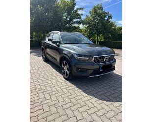 Volvo XC40 Gebrauchtwagen