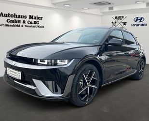 Hyundai IONIQ 5 Gebrauchtwagen