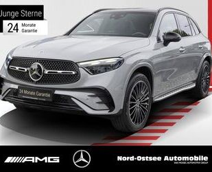 Mercedes-Benz GLC 450 Gebrauchtwagen