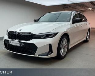 BMW M340d Gebrauchtwagen