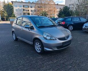 Honda Jazz Gebrauchtwagen