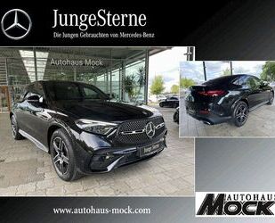 Mercedes-Benz GLC 300 Gebrauchtwagen
