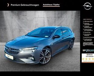 Opel Insignia Gebrauchtwagen