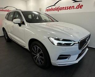 Volvo XC60 Gebrauchtwagen