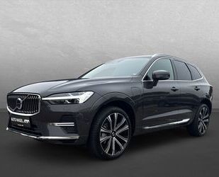 Volvo XC60 Gebrauchtwagen